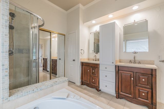 4633 Baldwin Lane, Plano, TX 75024