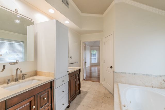 4633 Baldwin Lane, Plano, TX 75024