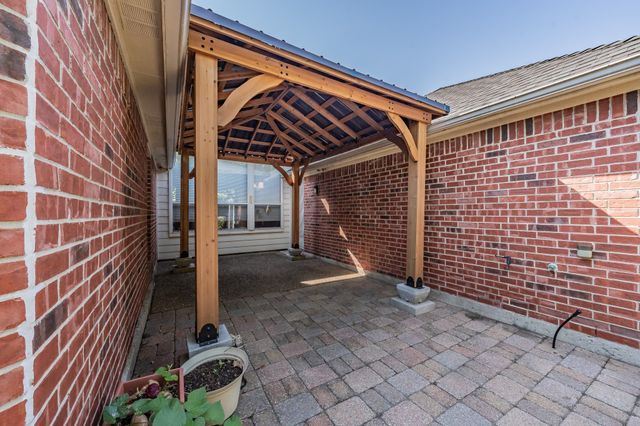 4633 Baldwin Lane, Plano, TX 75024