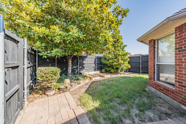 4633 Baldwin Lane, Plano, TX 75024