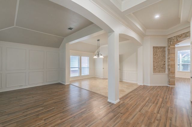 4633 Baldwin Lane, Plano, TX 75024