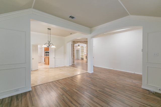 4633 Baldwin Lane, Plano, TX 75024