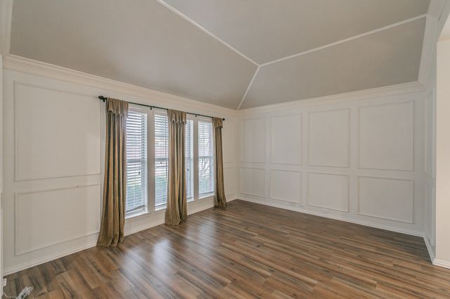 4633 Baldwin Lane, Plano, TX 75024