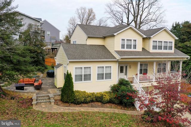 1160 SKYVIEW DR, Annapolis, MD 21409