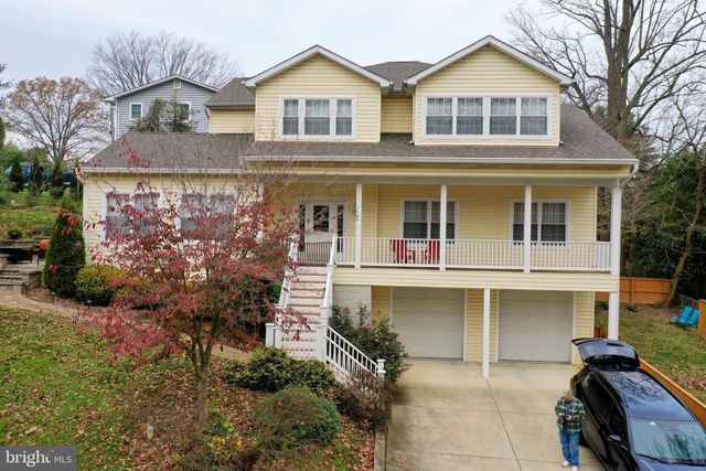 1160 SKYVIEW DR, Annapolis, MD 21409