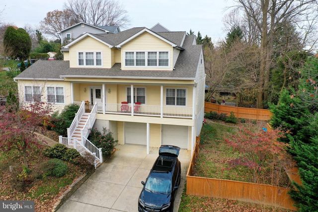 1160 SKYVIEW DR, Annapolis, MD 21409