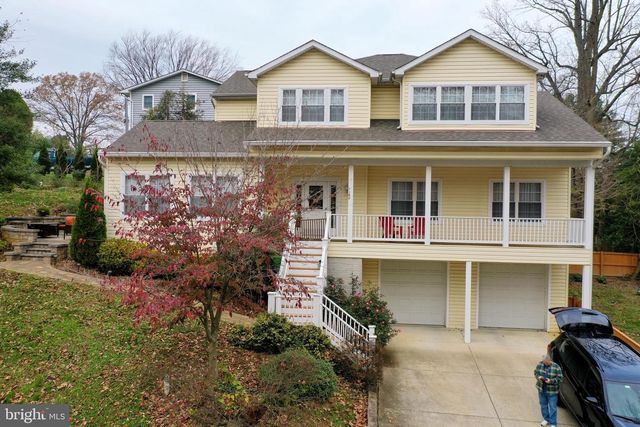 1160 SKYVIEW DR, Annapolis, MD 21409