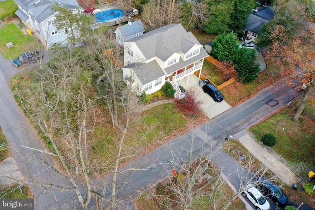 1160 SKYVIEW DR, Annapolis, MD 21409