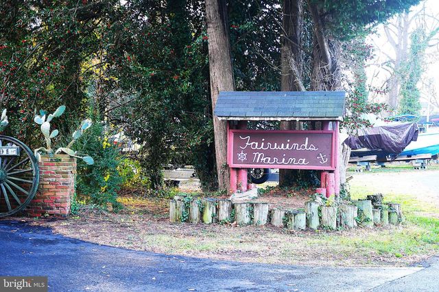 1160 SKYVIEW DR, Annapolis, MD 21409