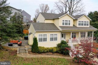 1160 SKYVIEW DR, Annapolis, MD 21409