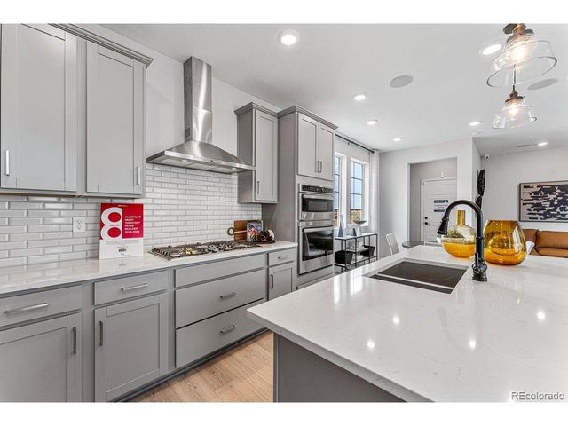 14872 Arbor Blvd W, Thornton, CO 80602