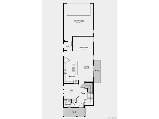 14872 Arbor Blvd W, Thornton, CO 80602