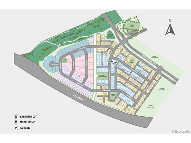 14872 Arbor Blvd W, Thornton, CO 80602