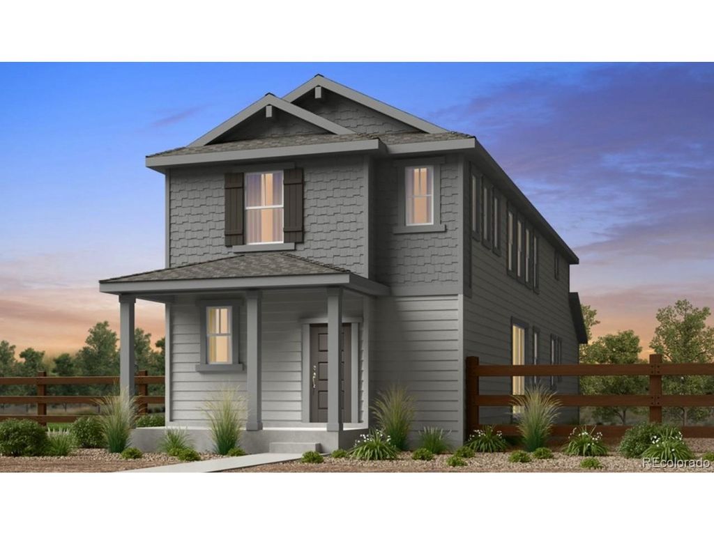 14872 Arbor Blvd W, Thornton, CO 80602