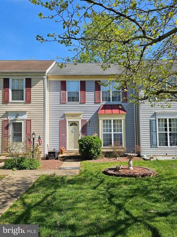 3627 KEMPSFORD FIELD PL, Waldorf, MD 20602
