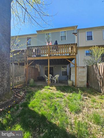 3627 KEMPSFORD FIELD PL, Waldorf, MD 20602
