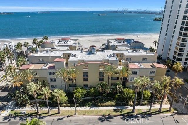 1400 E Ocean Boulevard 2111, Long Beach, CA 90802