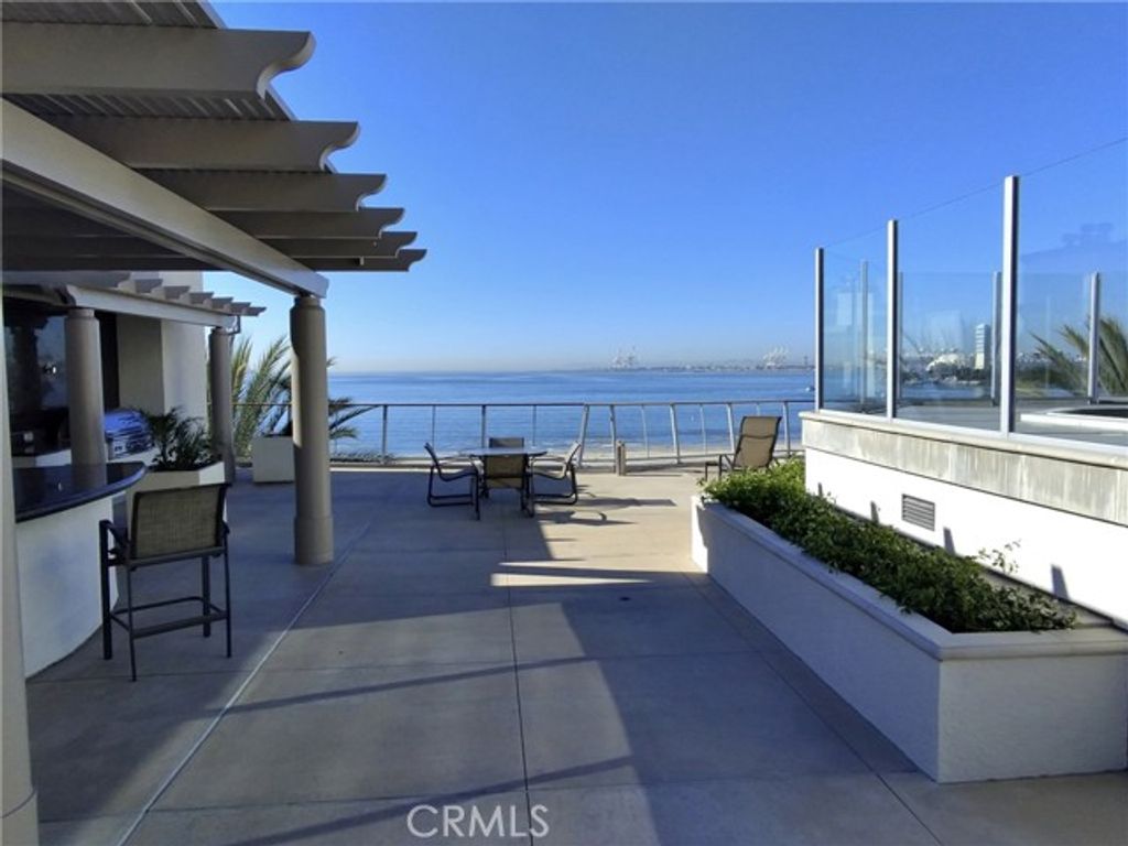 1400 E Ocean Boulevard 2111, Long Beach, CA 90802