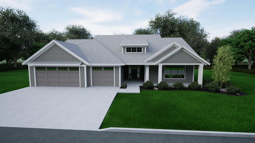 1635 Mayowood Court SW, Rochester, MN 55902
