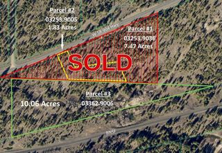 XXXX Vacant Land, Cheney, WA 99004