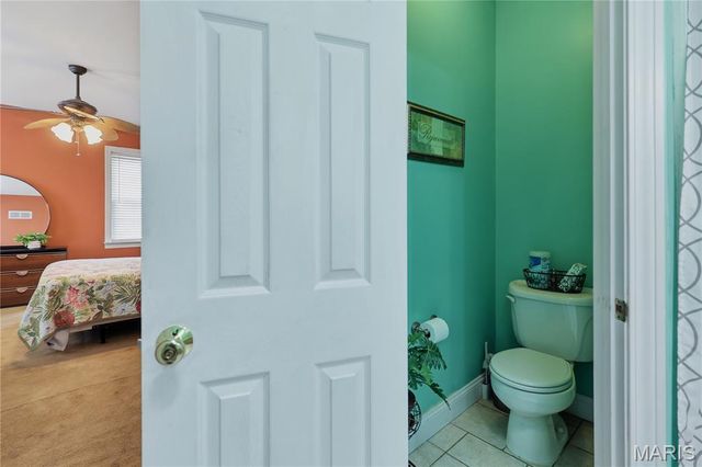 6023 Maple Avenue, St Louis, MO 63112