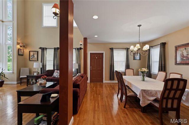 6023 Maple Avenue, St Louis, MO 63112