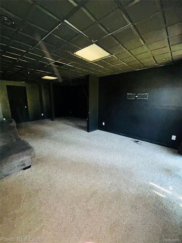 2335 Pebble Creek Drive N, Flint Charter Township, MI 48433