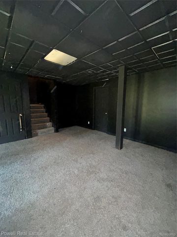 2335 Pebble Creek Drive N, Flint Charter Township, MI 48433