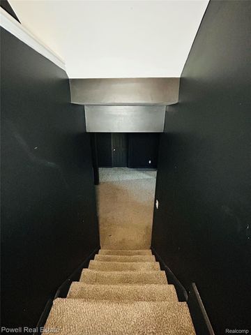 2335 Pebble Creek Drive N, Flint Charter Township, MI 48433
