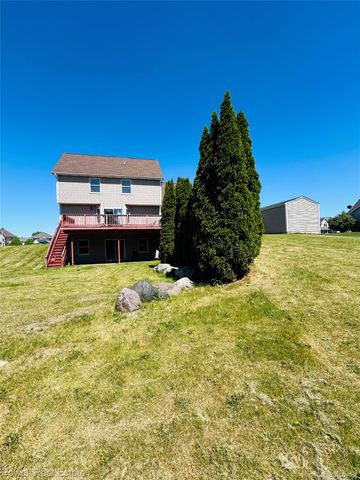 2335 Pebble Creek Drive N, Flint Charter Township, MI 48433