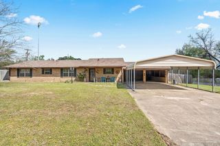 628 Pelphrey DR, Longview, TX 75604