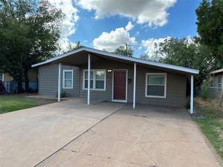 2034 Fannin Street, Abilene, TX 79603