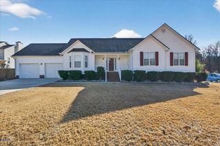 105 Hinton Court, Clayton, NC 27527