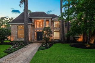 9410 Windrush Drive, Spring, TX 77379