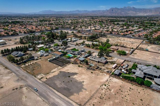 5795 Calverts Street, Las Vegas, NV 89130