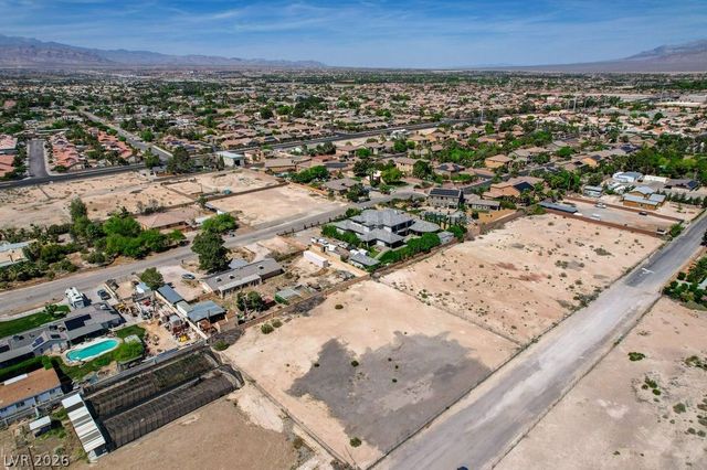 5795 Calverts Street, Las Vegas, NV 89130