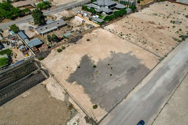 5795 Calverts Street, Las Vegas, NV 89130