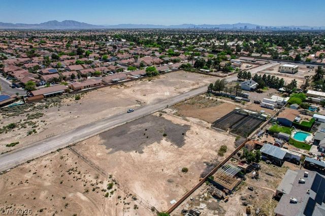 5795 Calverts Street, Las Vegas, NV 89130