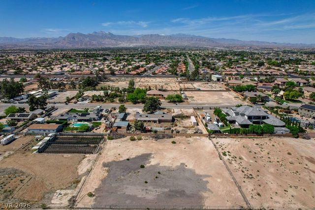 5795 Calverts Street, Las Vegas, NV 89130