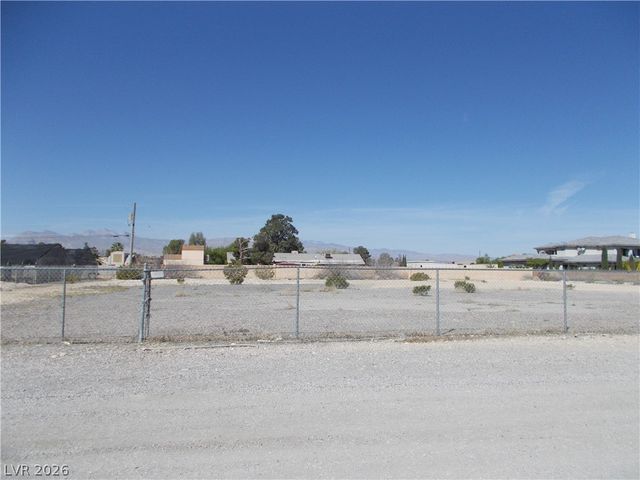 5795 Calverts Street, Las Vegas, NV 89130