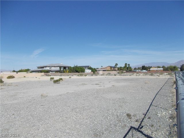 5795 Calverts Street, Las Vegas, NV 89130