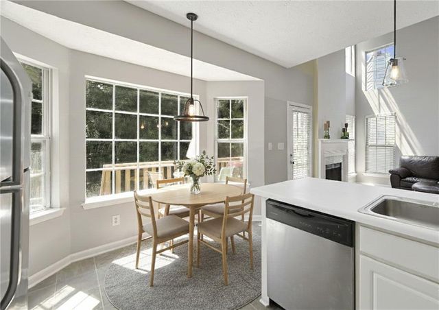 4124 Spring Cove Drive, Duluth, GA 30097