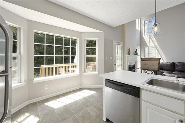 4124 Spring Cove Drive, Duluth, GA 30097