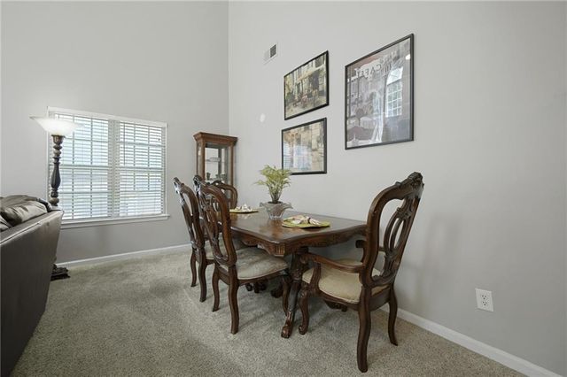 4124 Spring Cove Drive, Duluth, GA 30097