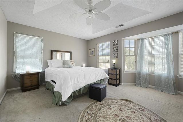 4124 Spring Cove Drive, Duluth, GA 30097