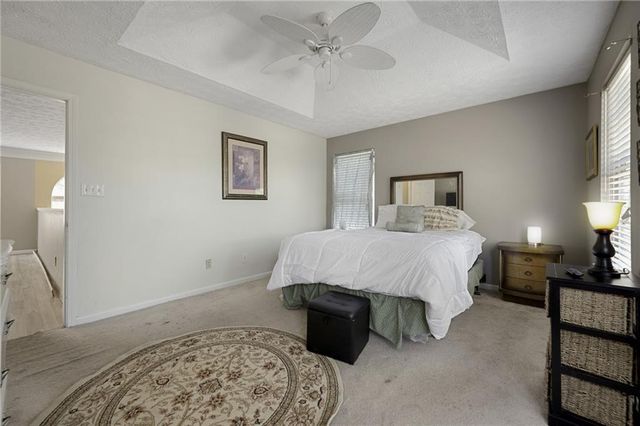 4124 Spring Cove Drive, Duluth, GA 30097