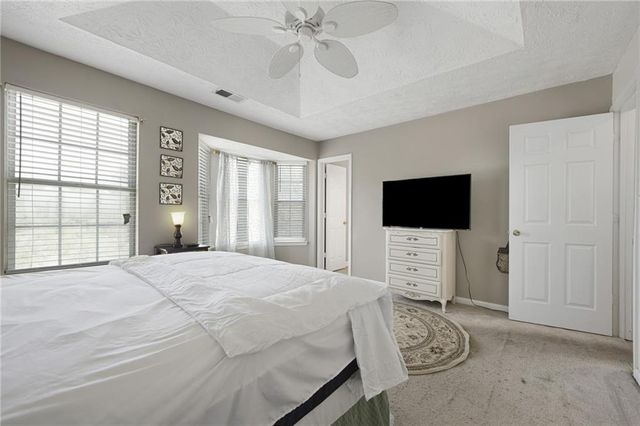 4124 Spring Cove Drive, Duluth, GA 30097