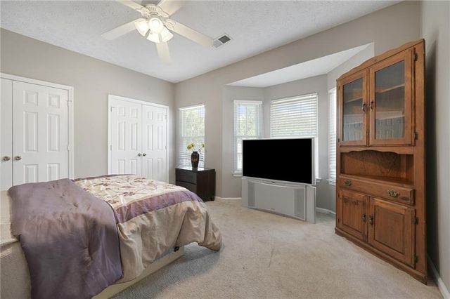 4124 Spring Cove Drive, Duluth, GA 30097