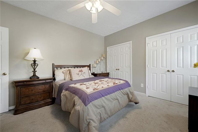 4124 Spring Cove Drive, Duluth, GA 30097