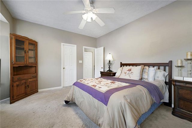 4124 Spring Cove Drive, Duluth, GA 30097